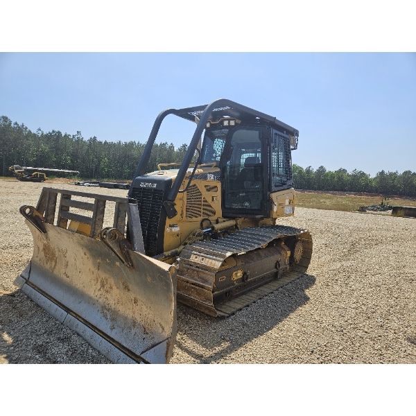 2011 CAT D5K LGP Dozer / Crawler Tractor