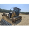 Image 1 : 2011 CAT D5K LGP Dozer / Crawler Tractor