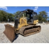 Image 1 : 2010 CAT D5K LGP Dozer / Crawler Tractor