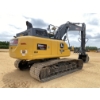 Image 3 : 2023 JOHN DEERE 210P Excavator