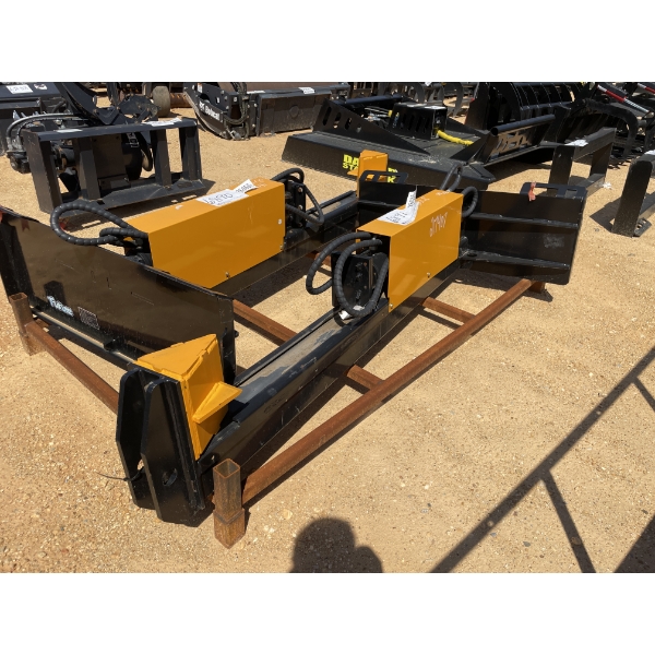 2021 FUTURE LOG SPLITTER HLS82
