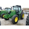 Image 1 : 2020 JOHN DEERE 6130M Farm Tractor