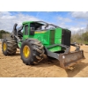 Image 5 : 2018 JOHN DEERE 948L Skidder