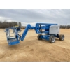 Image 1 : 2018 GENIE Z-45/25J Manlift
