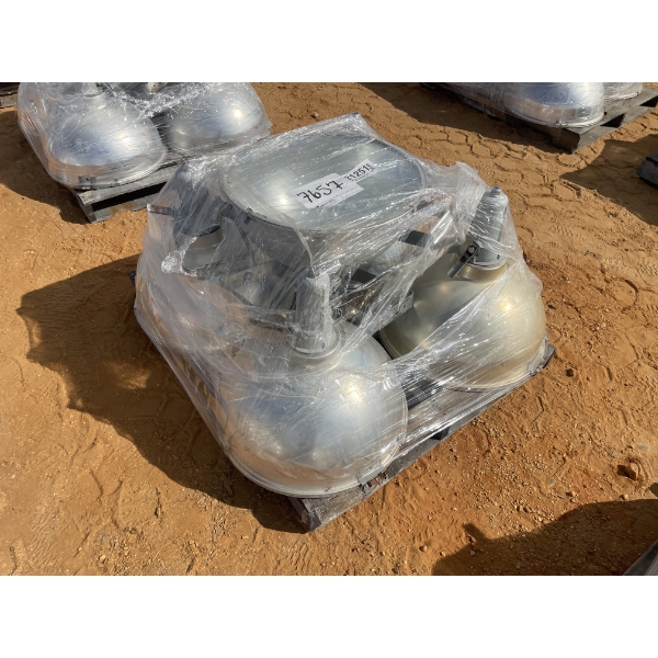 WAREHOUSE LIGHT FIXTURE