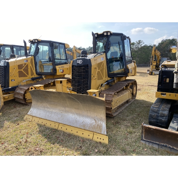 2022 CAT D1 XL Dozer / Crawler Tractor