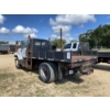 Image 2 : 1992 GMC TOPKICK Flatbed Truck