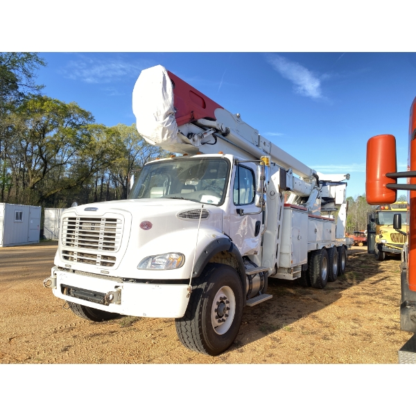 2015 FREIGHTLINER M2 Bucket Truck