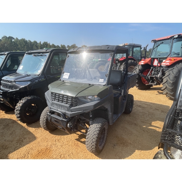 2023 POLARIS RANGER UTV