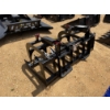 Image 2 : 72" ROOT RAKE GRAPPLE