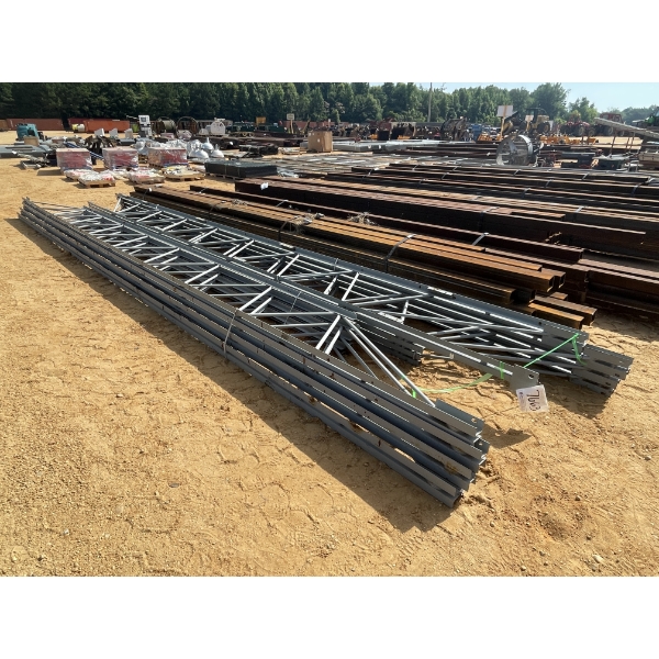 ROOF JOIST (8) EA
