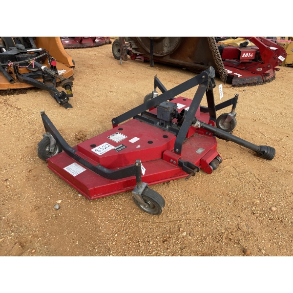 2018 POWER FMN-2100 ROTARY MOWER Rotary Cutter