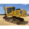 Image 2 : 2023 KOMATSU PC230F-11 TRACK Processor