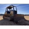 Image 5 : 2007 JOHN DEERE 700J LGP Dozer / Crawler Tractor