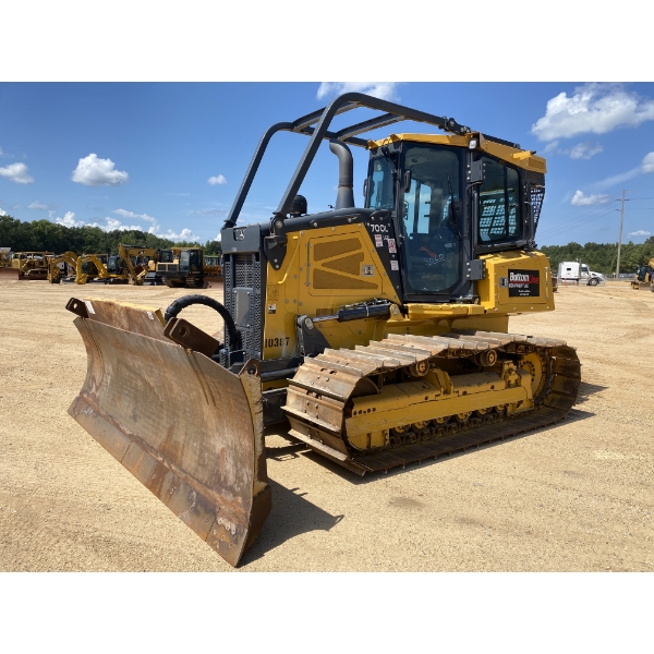 2023 JOHN DEERE 700L LGP Dozer / Crawler Tractor