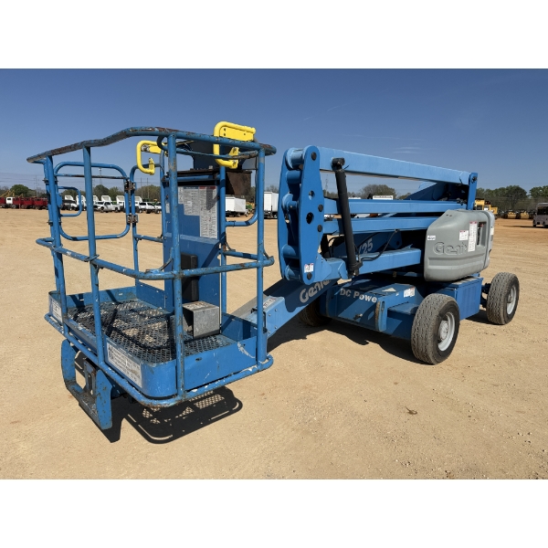 2016 GENIE Z-45/25 Manlift