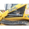 Image 14 : 2017 GEHL RT250 Skid Steer Loader - Crawler