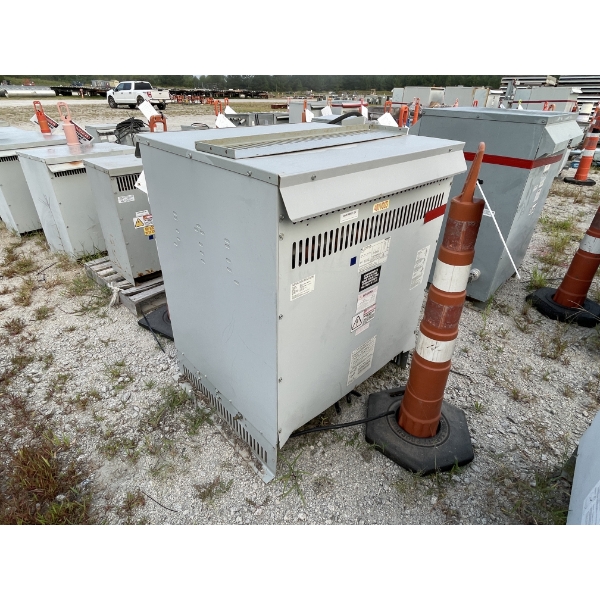 480 VOLT TRANSFORMER