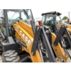 Image 7 : 2018 CASE 590SN Backhoe