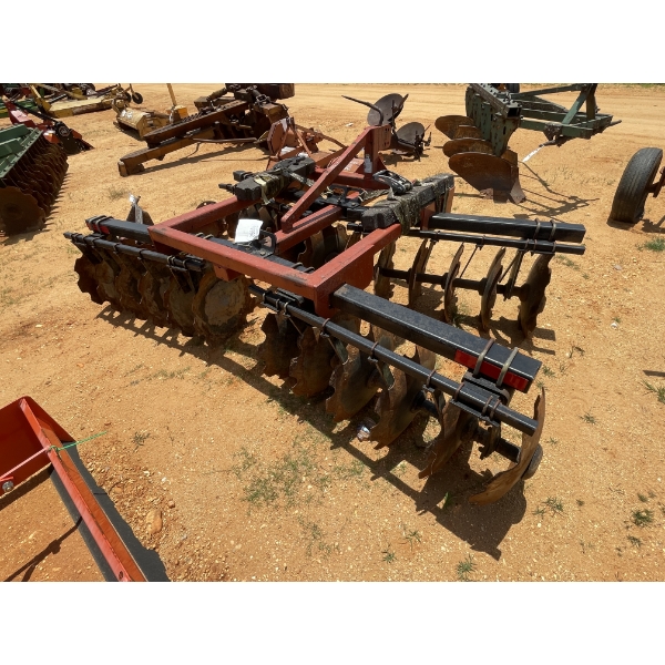 RHINO DISC HARROW