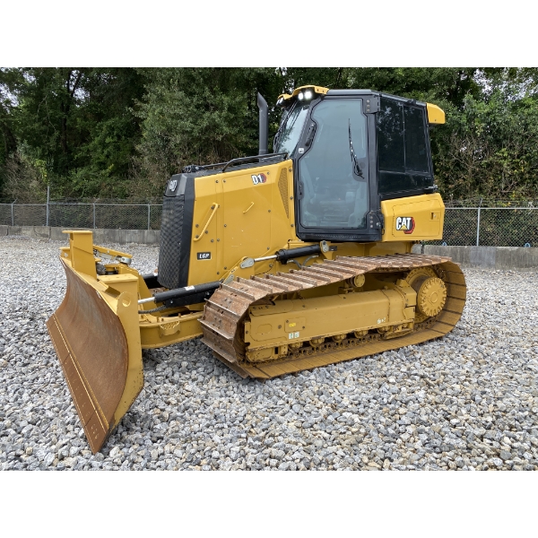 2023 CAT D1 LGP Dozer / Crawler Tractor