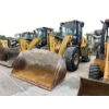 Image 1 : 2021 CAT 938M Wheel Loader