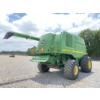 Image 3 : 2004 JOHN DEERE 9660 STS Combine