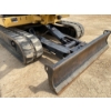 Image 7 : 2023 CAT 306 CR Excavator - Mini