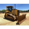 Image 4 : 2002 CAT D6M XL Dozer / Crawler Tractor