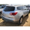 Image 3 : 2011 CHEVROLET TRAVERSE LT SUV