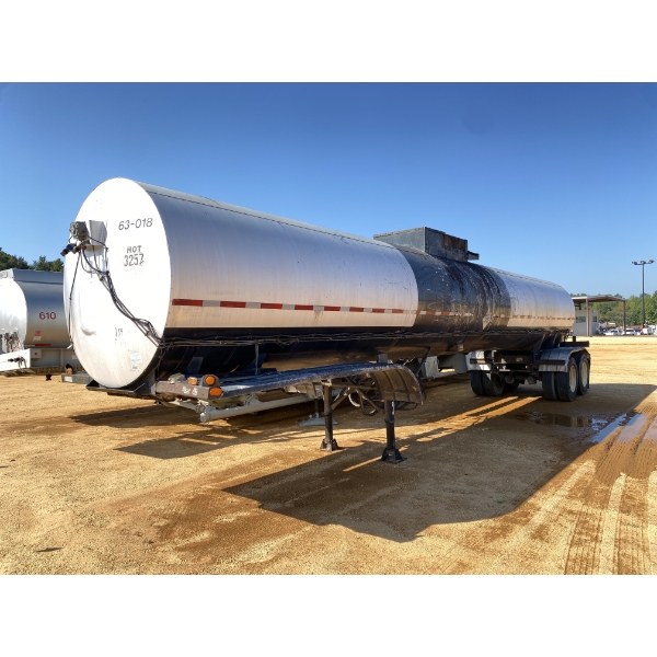 1994 ETNYRE  Asphalt / Hot Oil Trailer