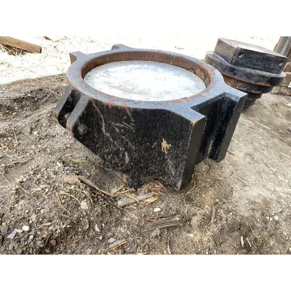 APE DB-32 DRIVE BASE PIPE INSERT