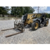 Image 1 : 2019 CAT TL642D Forklift - Telehandler