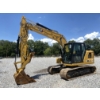 Image 1 : 2022 CAT 313 Excavator