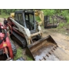 Image 7 : 2006 TAKEUCHI TL150 Skid Steer Loader - Crawler