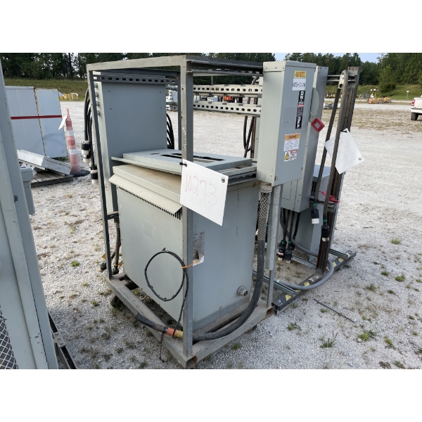 PORTABLE POWER STATION