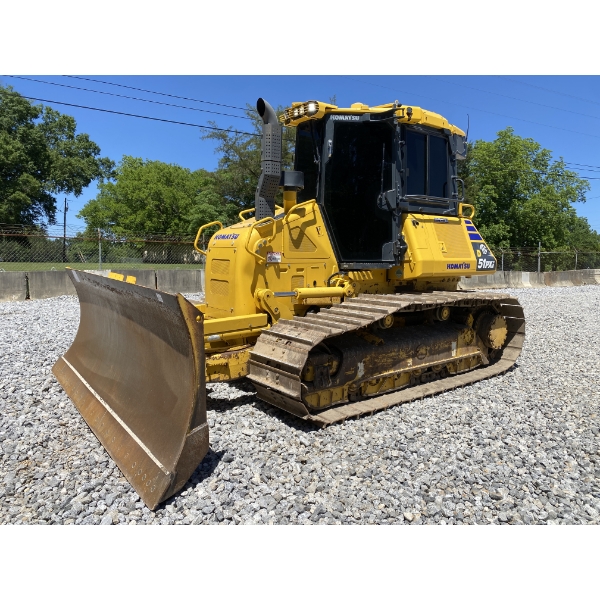 2021 KOMATSU D51PXi-24 Dozer / Crawler Tractor