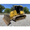 Image 1 : 2021 KOMATSU D51PXi-24 Dozer / Crawler Tractor