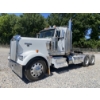 Image 1 : 2016 KENWORTH W900 Day Cab Truck