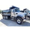 Image 4 : 2026 MACK GR64F Dump Truck