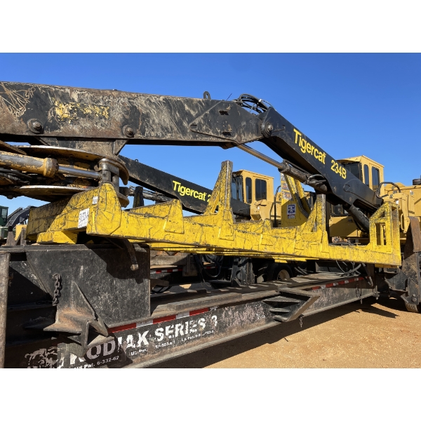 CSI DL-4400 CLASSIC Ground Saw