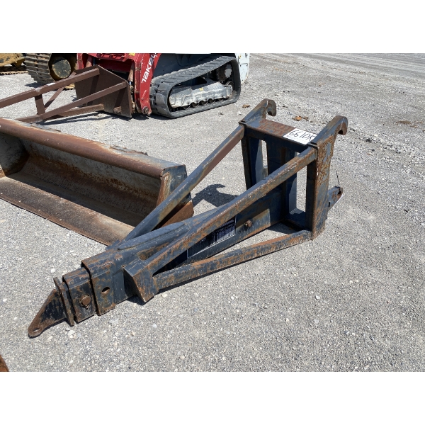 LIFT BOOM