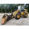Image 1 : 2005 CAT 924G Wheel Loader