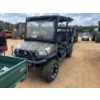 Image 1 : 2016 KUBOTA RTVX1140 UTV