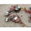 Image 8 : PULLEYS & HOOK BLOCKS