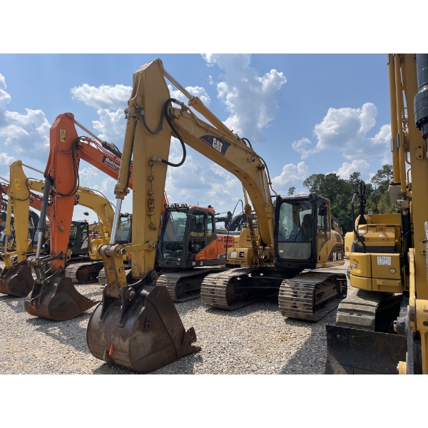 2005 CAT 315CL Excavator