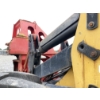 Image 15 : 2015 CAT 563C Feller Buncher