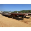 Image 4 : 1970 UTILITY  Drop / Step Deck Trailer