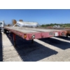 Image 4 : 2000 GREAT DANE GPES248-80 Flatbed Trailer