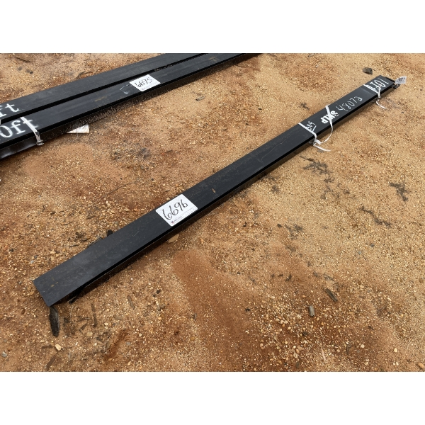 FORK EXTENSIONS Fork